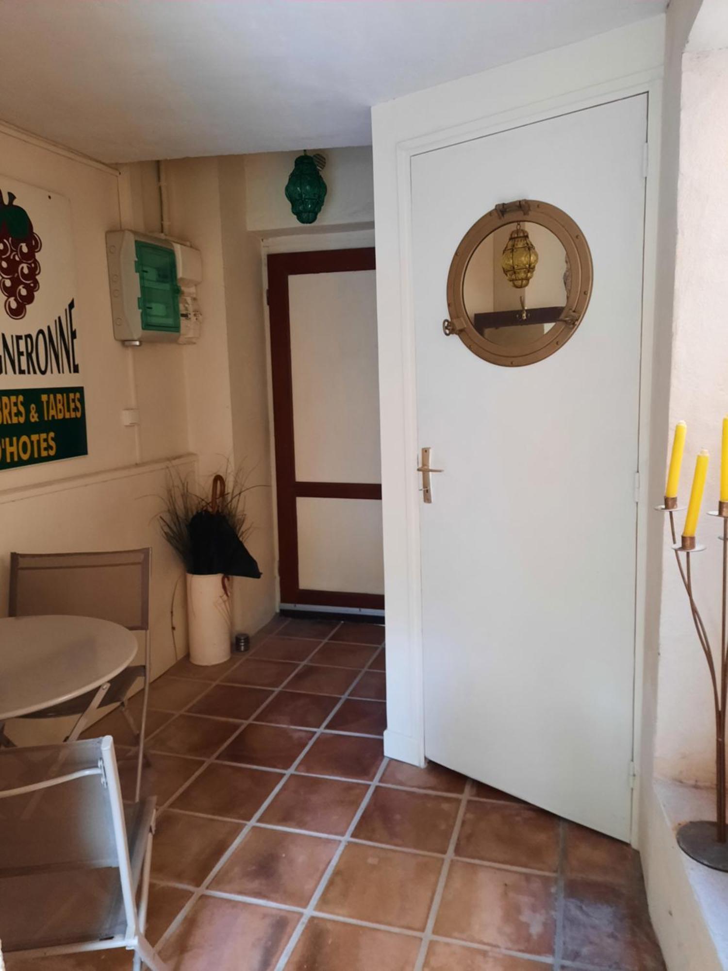 Gite La Petite Vigneronne Montagnac  Bagian luar foto